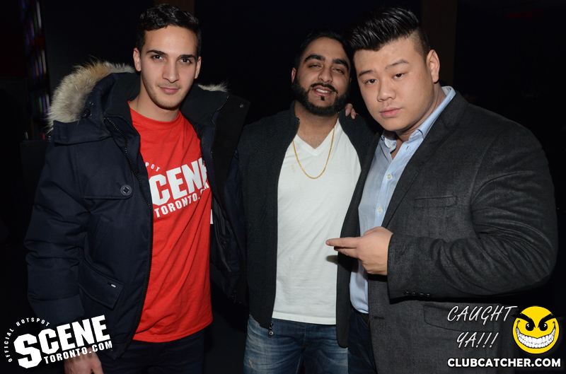 Red nightclub photo 129 - November 15th, 2014