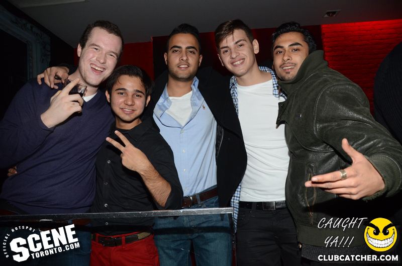 Red nightclub photo 133 - November 15th, 2014