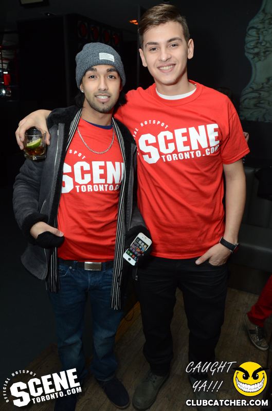 Red nightclub photo 135 - November 15th, 2014