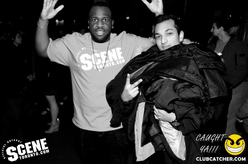 Red nightclub photo 136 - November 15th, 2014