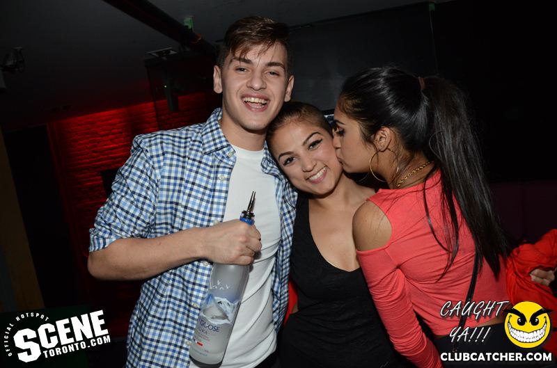 Red nightclub photo 137 - November 15th, 2014