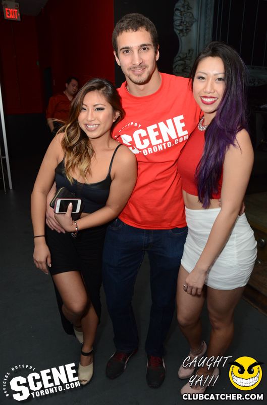 Red nightclub photo 141 - November 15th, 2014