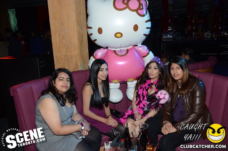 Red nightclub photo 144 - November 15th, 2014