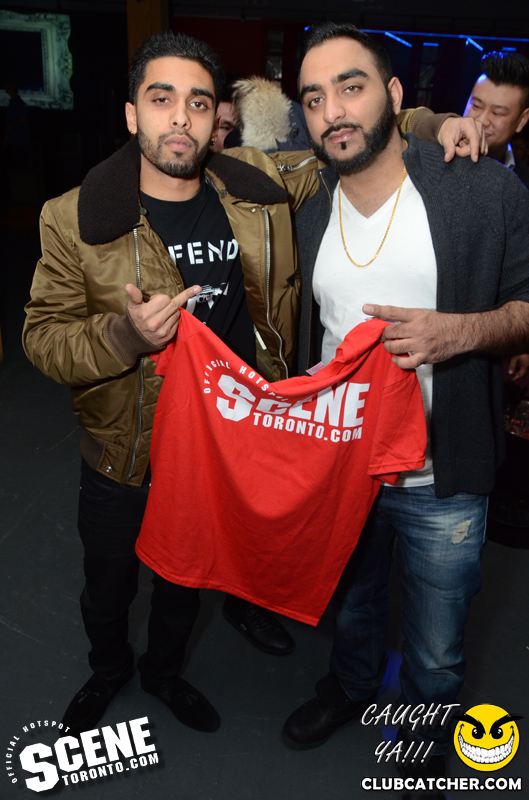 Red nightclub photo 146 - November 15th, 2014