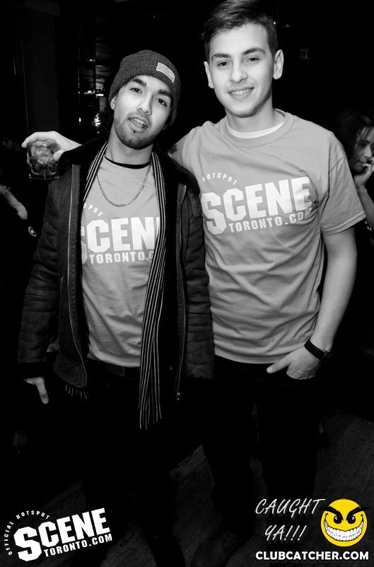 Red nightclub photo 147 - November 15th, 2014