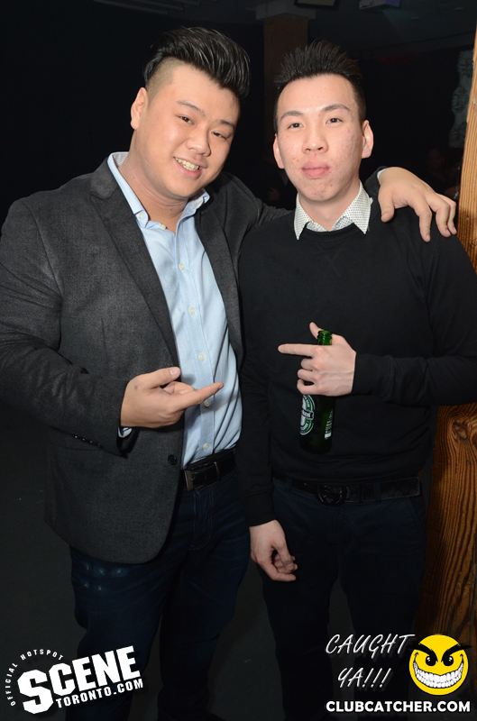 Red nightclub photo 149 - November 15th, 2014