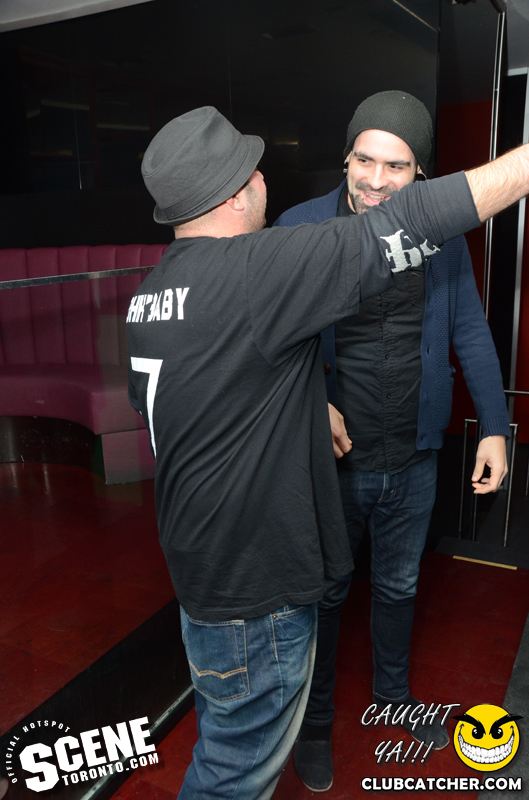 Red nightclub photo 152 - November 15th, 2014