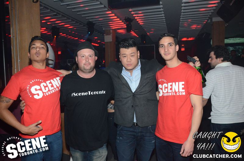 Red nightclub photo 17 - November 15th, 2014