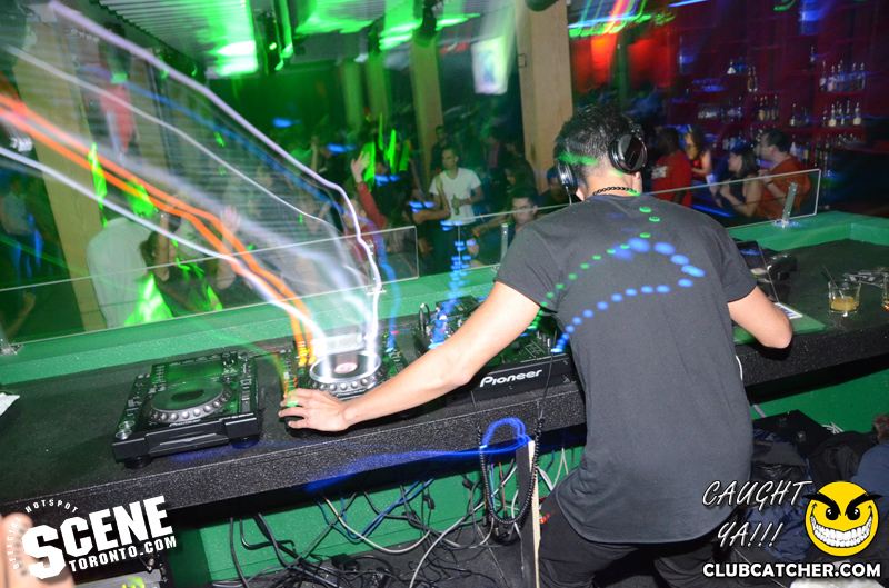 Red nightclub photo 18 - November 15th, 2014