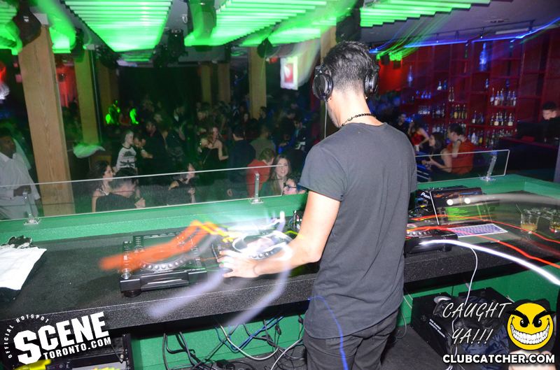 Red nightclub photo 20 - November 15th, 2014