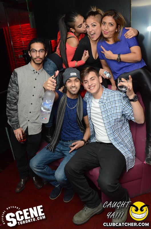 Red nightclub photo 22 - November 15th, 2014
