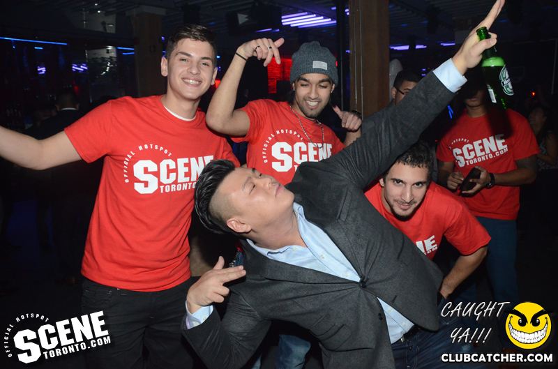 Red nightclub photo 24 - November 15th, 2014