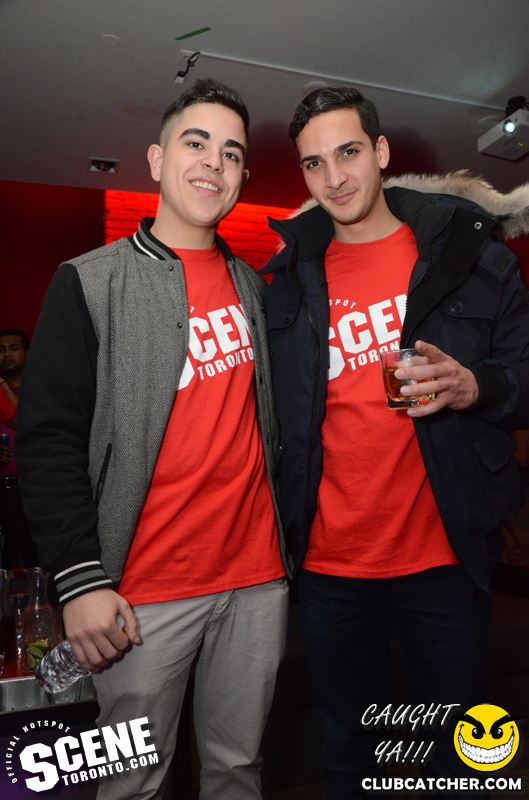 Red nightclub photo 25 - November 15th, 2014