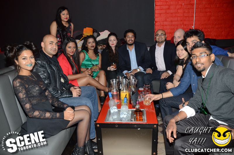 Red nightclub photo 32 - November 15th, 2014