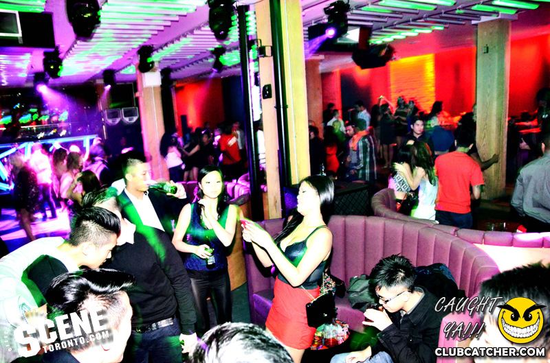 Red nightclub photo 33 - November 15th, 2014