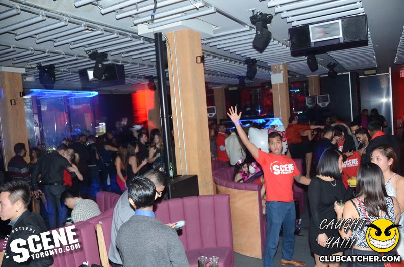 Red nightclub photo 35 - November 15th, 2014