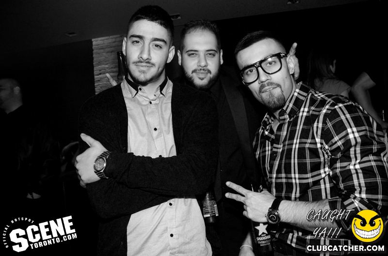 Red nightclub photo 37 - November 15th, 2014