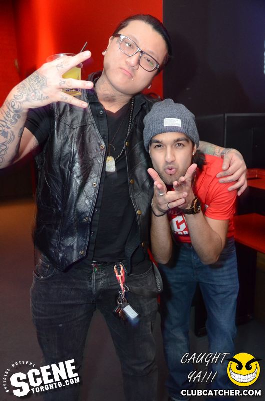 Red nightclub photo 38 - November 15th, 2014