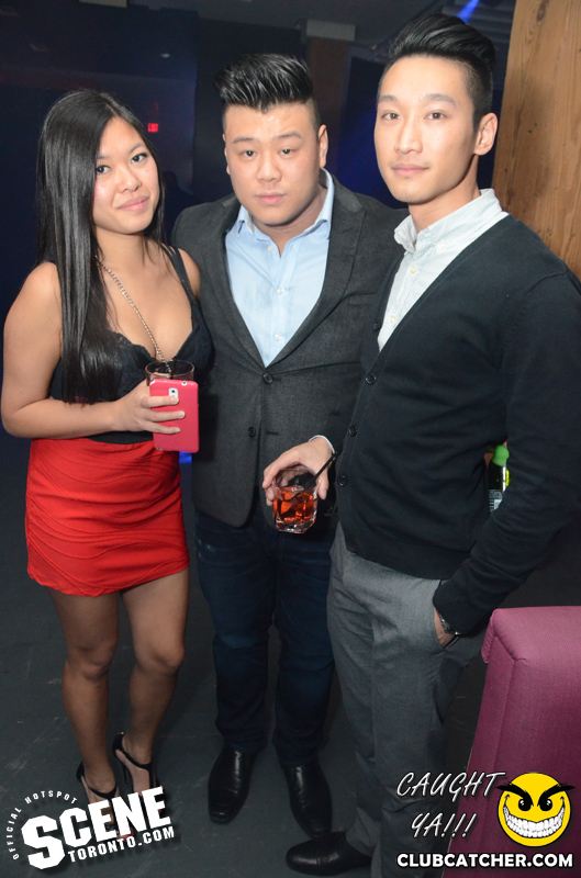 Red nightclub photo 40 - November 15th, 2014