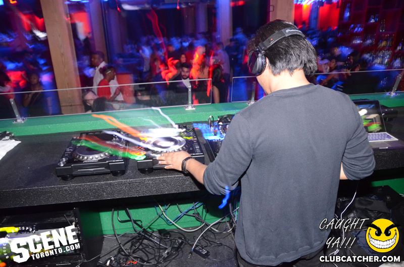 Red nightclub photo 41 - November 15th, 2014