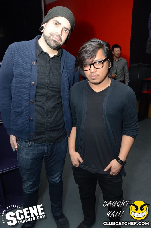 Red nightclub photo 42 - November 15th, 2014