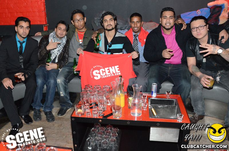 Red nightclub photo 44 - November 15th, 2014