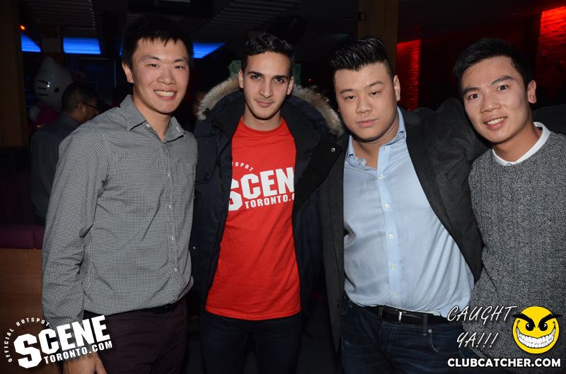 Red nightclub photo 48 - November 15th, 2014