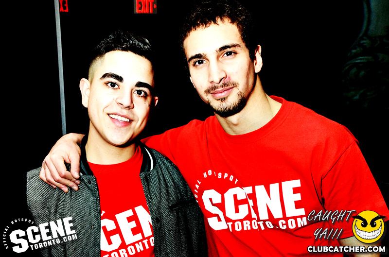 Red nightclub photo 51 - November 15th, 2014