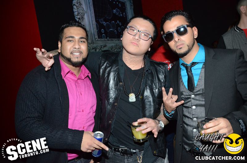 Red nightclub photo 52 - November 15th, 2014