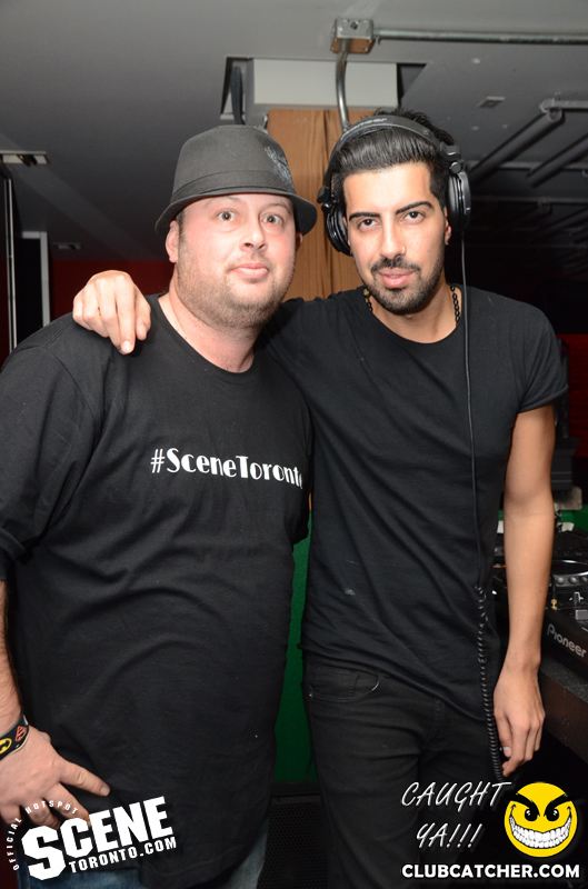 Red nightclub photo 57 - November 15th, 2014