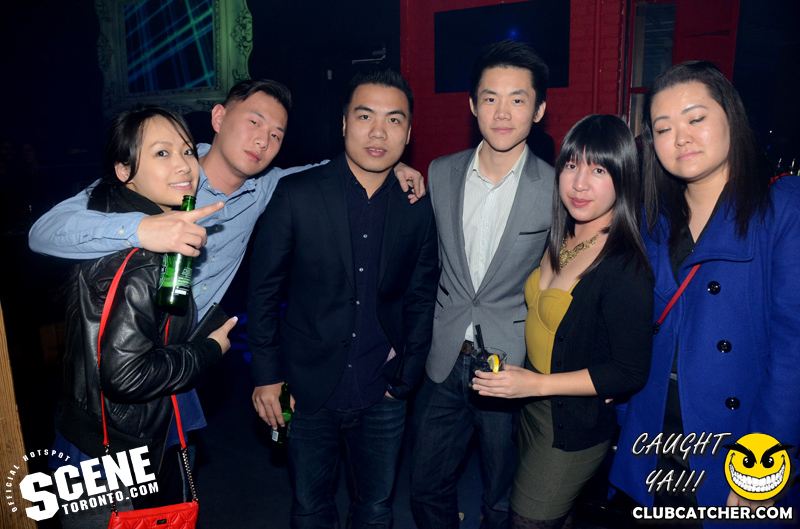 Red nightclub photo 58 - November 15th, 2014