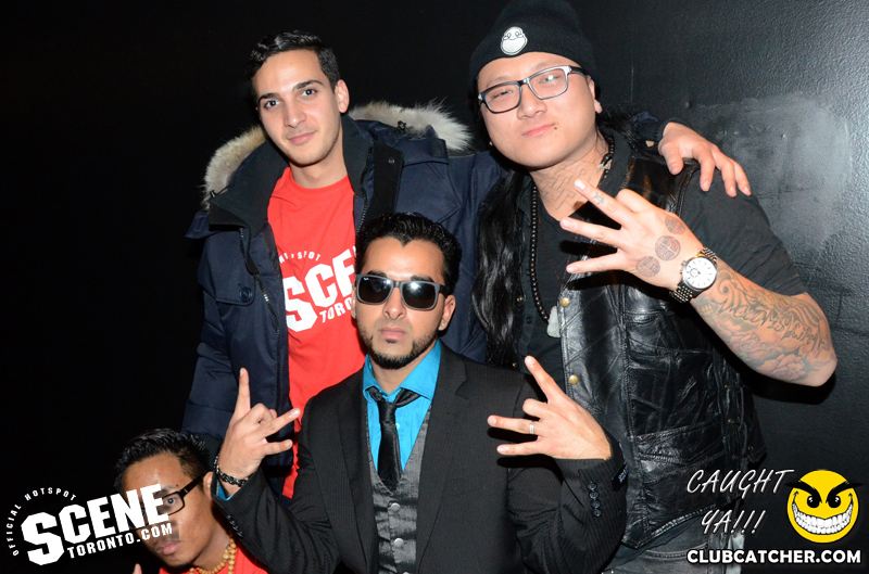 Red nightclub photo 61 - November 15th, 2014