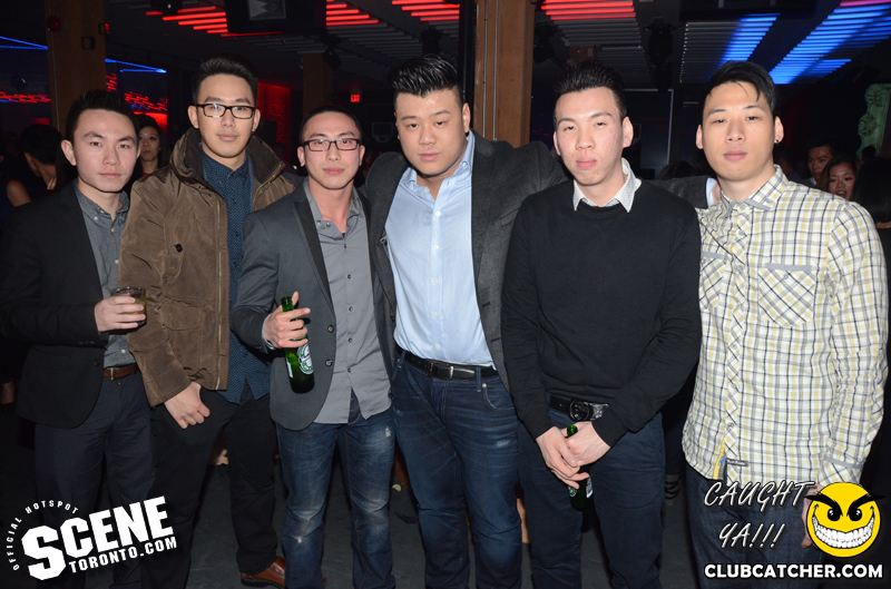 Red nightclub photo 66 - November 15th, 2014