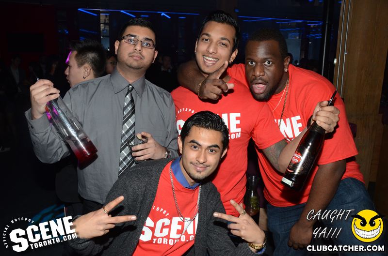 Red nightclub photo 69 - November 15th, 2014