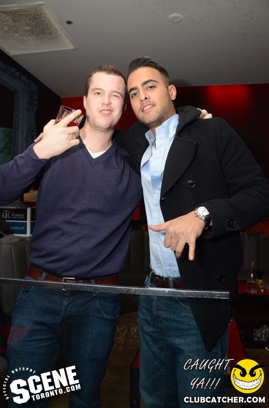 Red nightclub photo 75 - November 15th, 2014