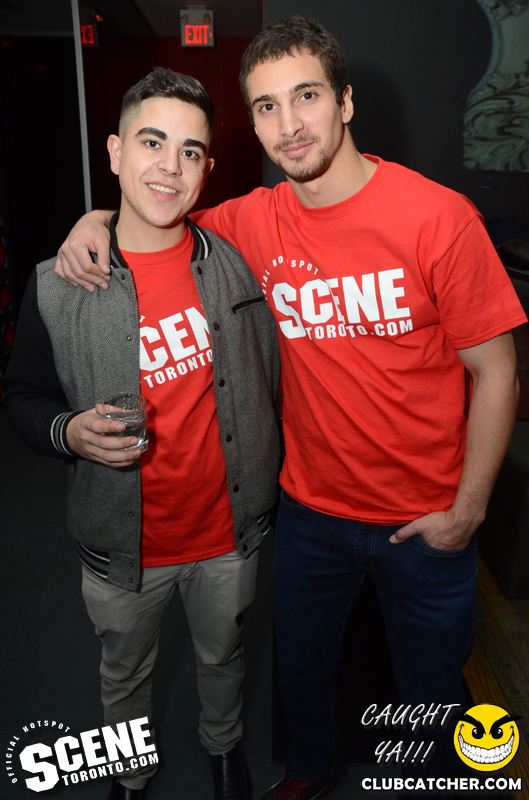 Red nightclub photo 76 - November 15th, 2014