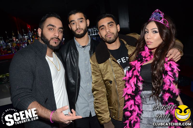 Red nightclub photo 78 - November 15th, 2014