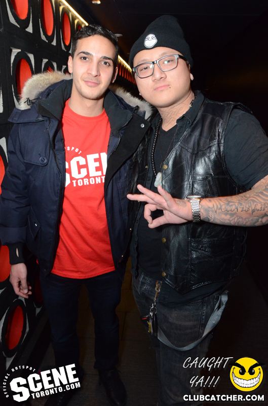 Red nightclub photo 79 - November 15th, 2014