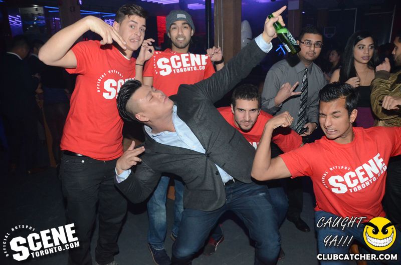 Red nightclub photo 80 - November 15th, 2014