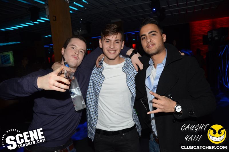 Red nightclub photo 9 - November 15th, 2014