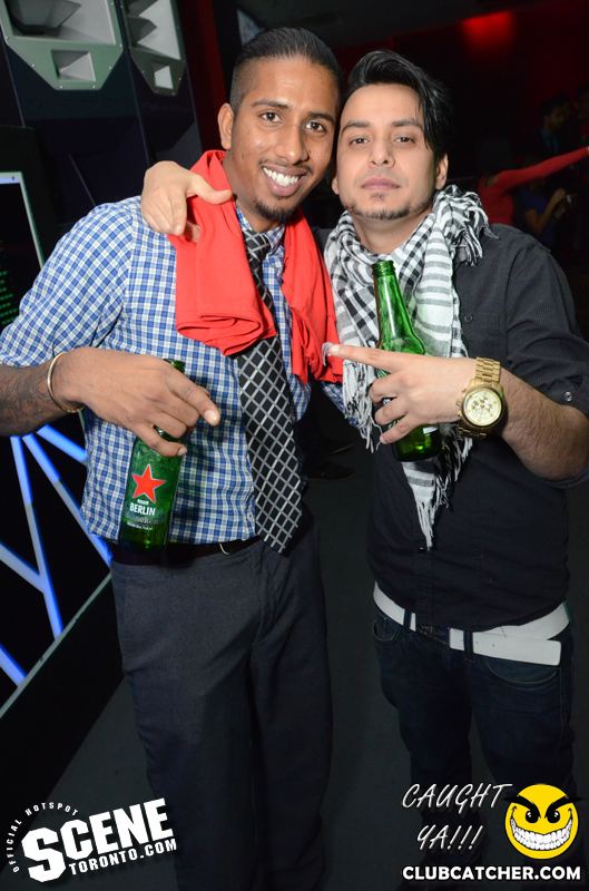 Red nightclub photo 81 - November 15th, 2014