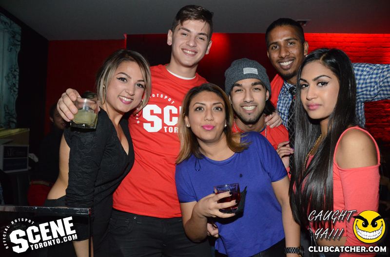 Red nightclub photo 85 - November 15th, 2014