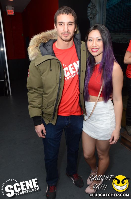 Red nightclub photo 90 - November 15th, 2014