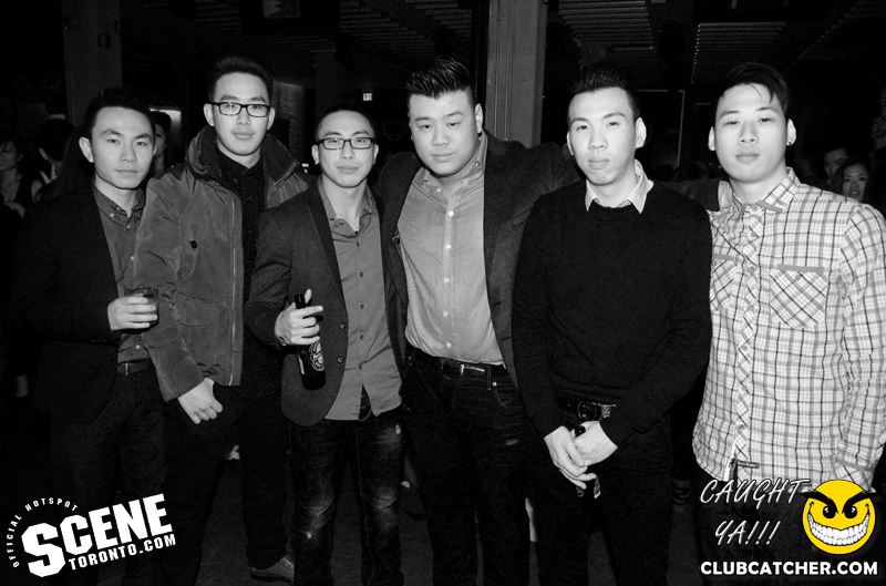 Red nightclub photo 10 - November 15th, 2014