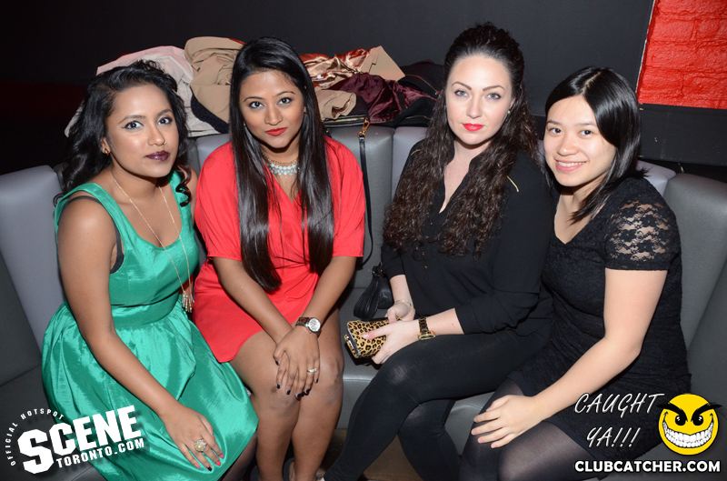 Red nightclub photo 91 - November 15th, 2014