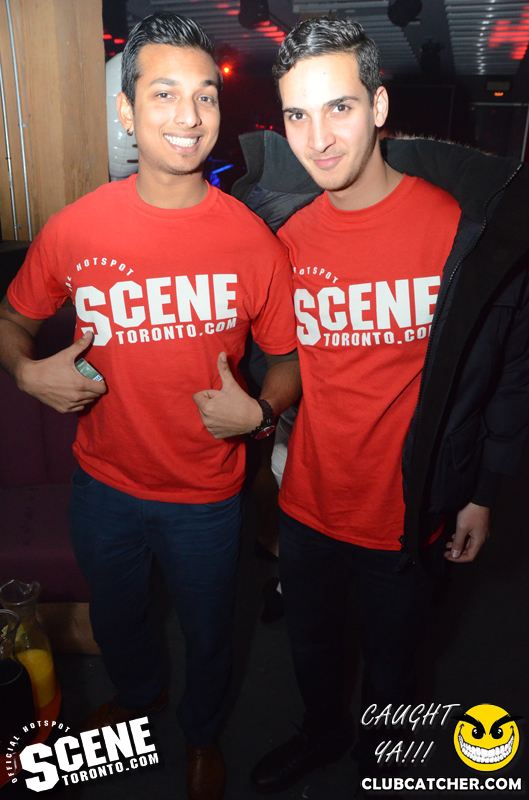 Red nightclub photo 92 - November 15th, 2014