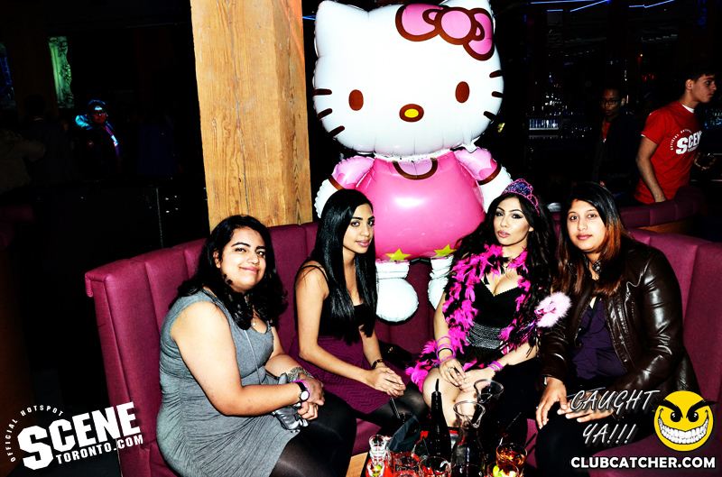 Red nightclub photo 93 - November 15th, 2014