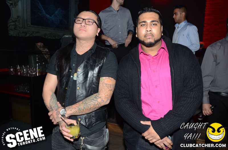 Red nightclub photo 94 - November 15th, 2014