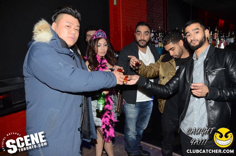 Red nightclub photo 97 - November 15th, 2014