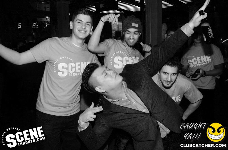 Red nightclub photo 99 - November 15th, 2014